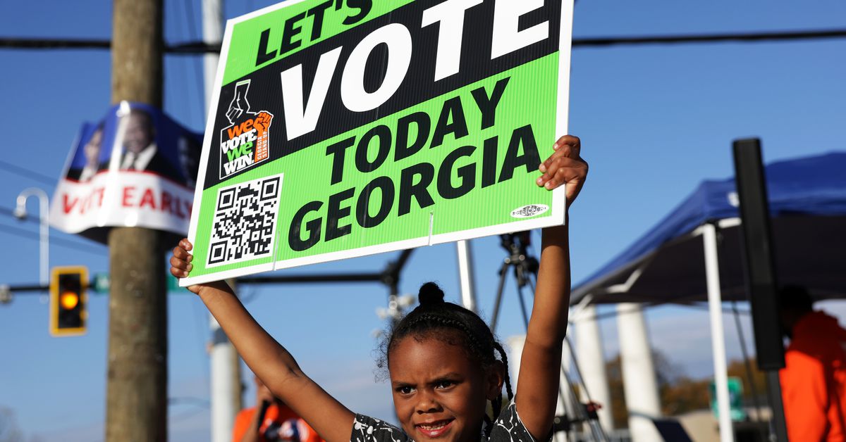 Everything to know about Georgia’s Senate runoff between Herschel Walker and Raphael Warnock