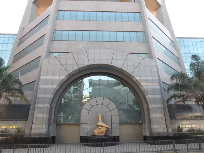 ‘Forex auction shutdown inconsequential’ -Newsday Zimbabwe