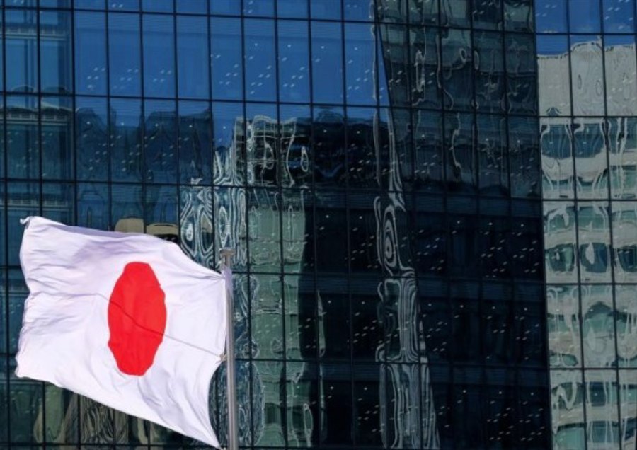 Japan’s government raises its fiscal 2023 economic growth forecast (cut for 2022 though)
