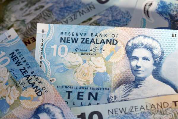 NZD/USD Forex Technical Analysis – Rangebound Trade Fueled by Offsetting News from China