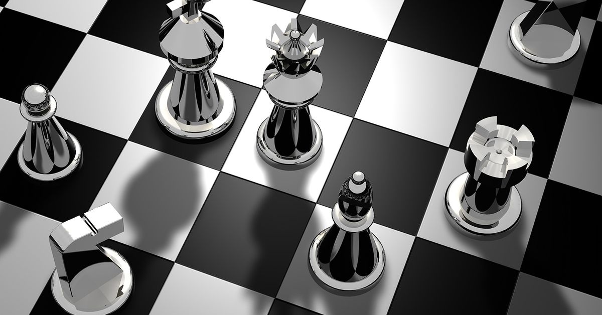 Decentralized Chess Game Secures $1.5M in Funding