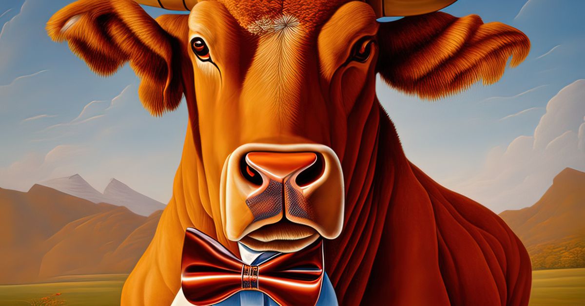 BowTied Bull Converts Tradfi Toms to Crypto Bros – Most Influential 2022