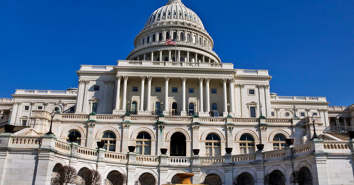 How Crypto Can Repair Its Reputation in Washington – Crypto 2023