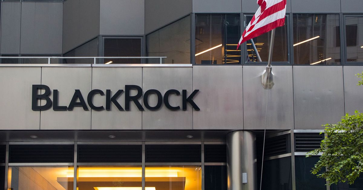 BlackRock Close to Filing Bitcoin ETF: Source
