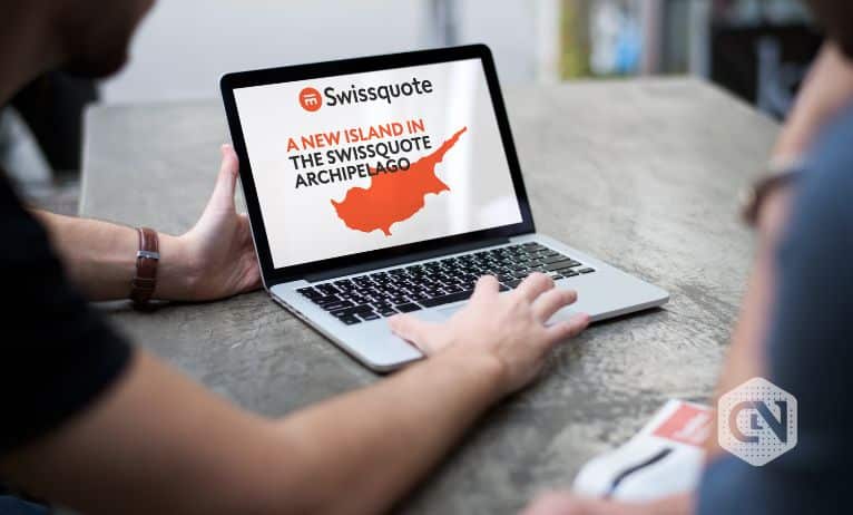 Swissquote to function in Cyprus; receives a license from CySEC