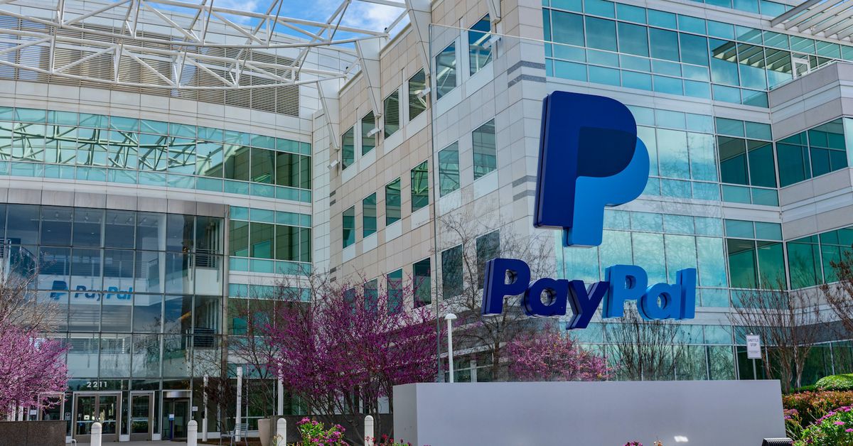 PayPal Expands Crypto Service Into Luxembourg