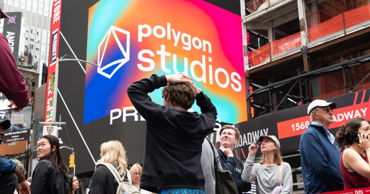 Ethereum Scaling Solution Polygon Exploring Use of ZK Technology for Main Chain, Co-Founder Mihailo Bjelic Says