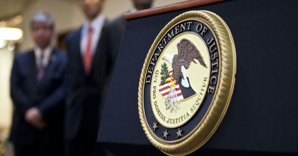 Justice Dept Arrests CTO of Blockchain Company on Charges He Defrauded Firm of More Than $1M