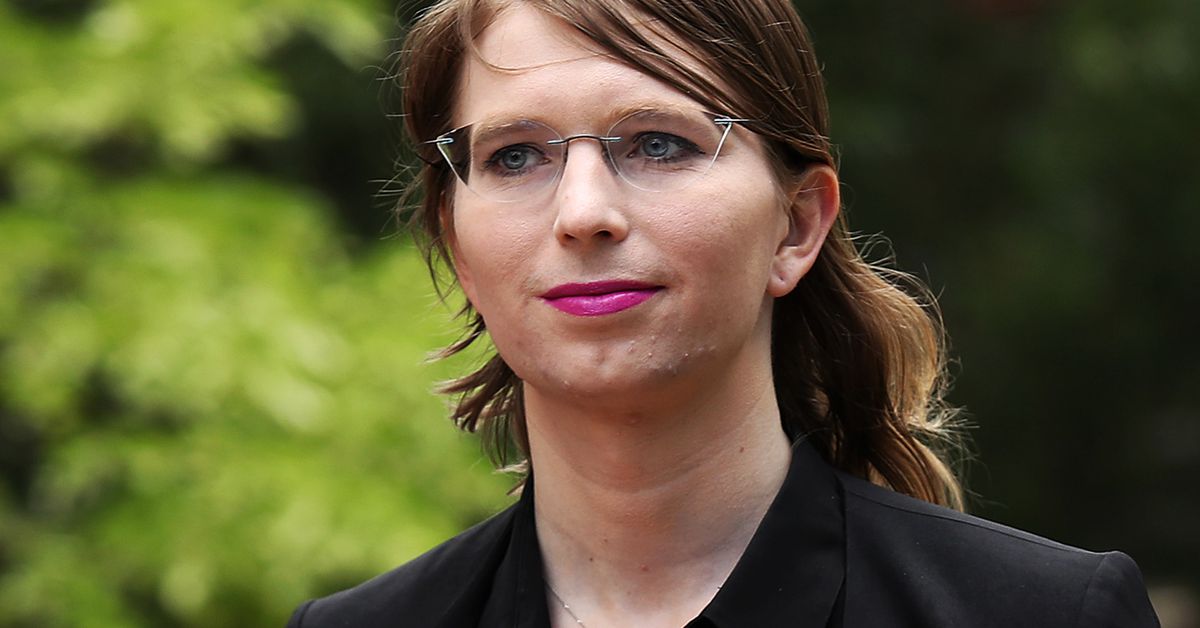 Chelsea Manning: Crypto’s Privacy Problem Depends on Improving Its Technology