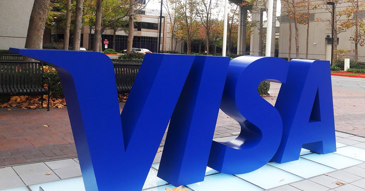 Visa (V) Expands Blockchain Payment Capabilities by Expanding Circle’s USDC Settlements to Solana (SOL)