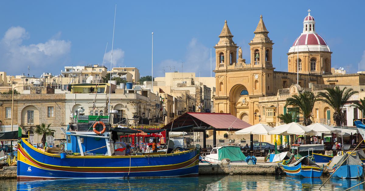 Malta Seeks to Remove NFTs From Crypto Law