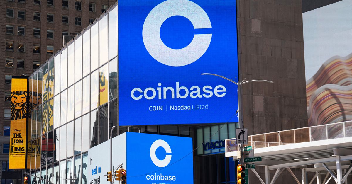 Crypto Exchange Coinbase Asks Users to Switch USDT for USDC