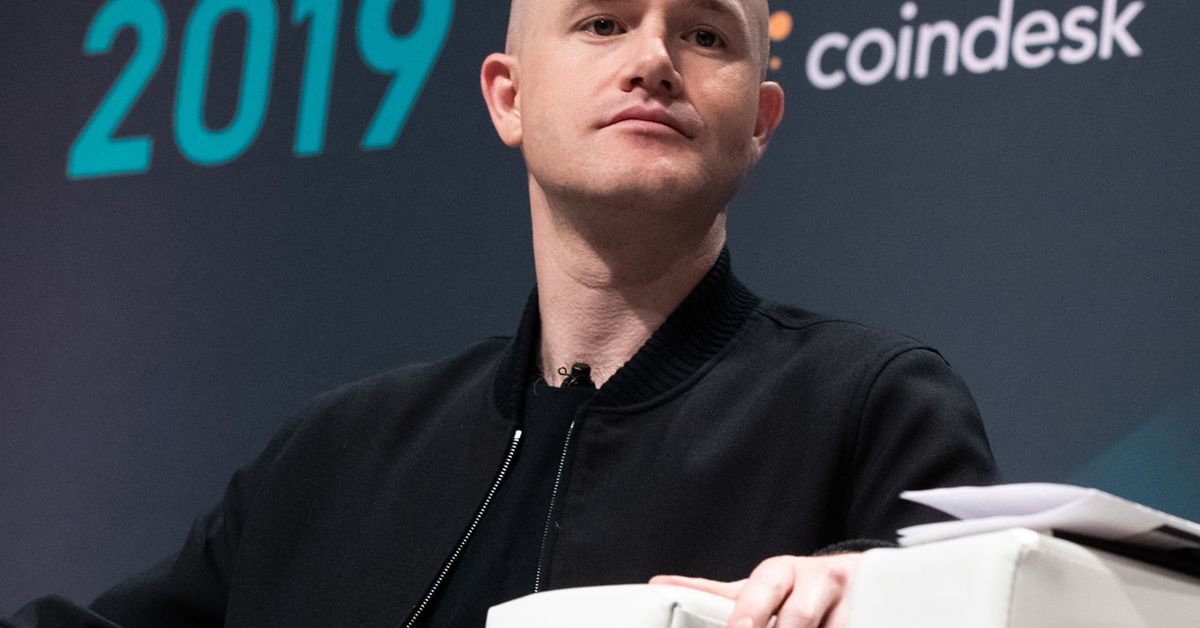 Coinbase CEO Armstrong: We Delisted BUSD Due to Liquidity Concerns