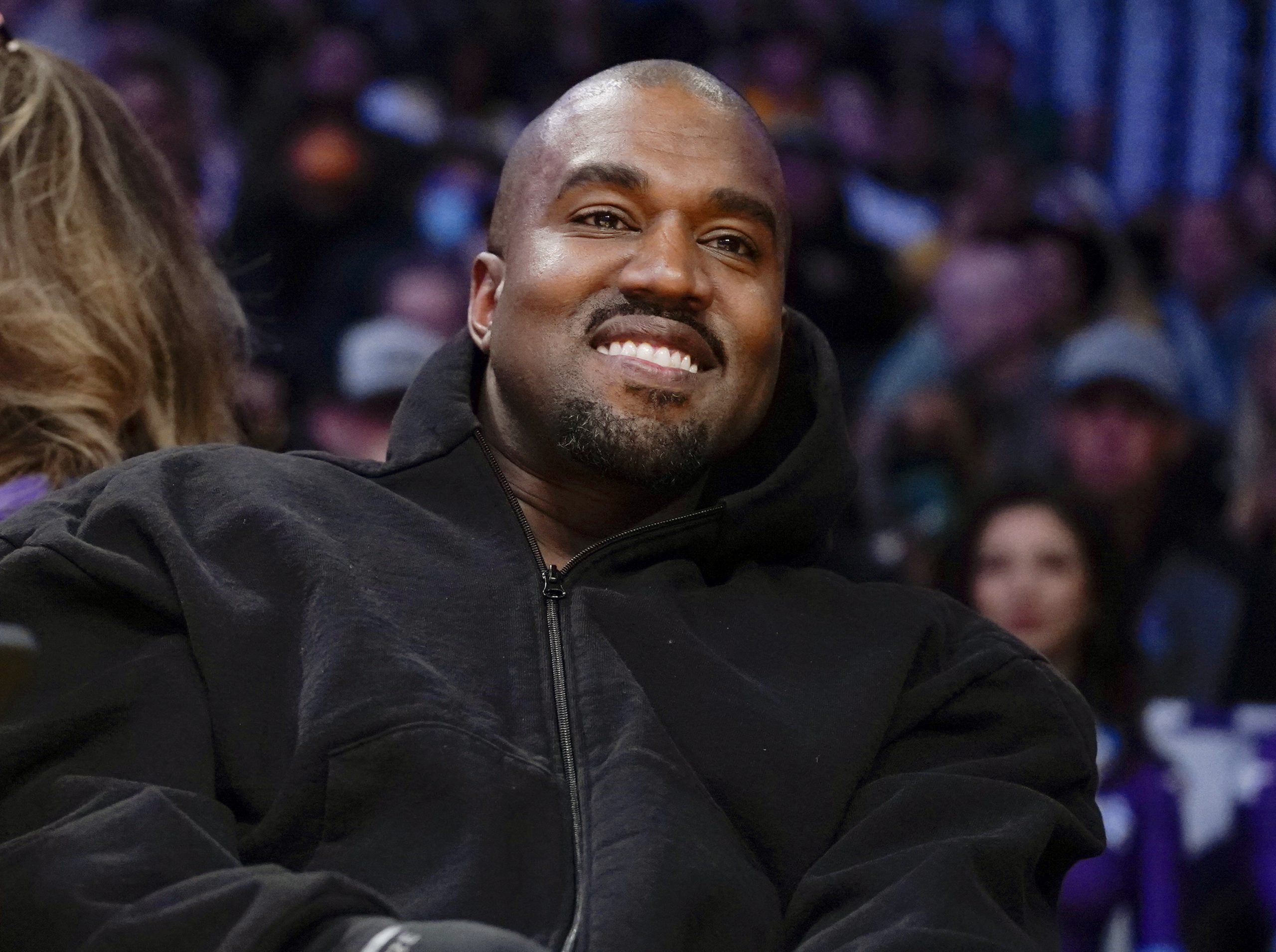 Parler halts intent of sale to Kanye West, parent company announces