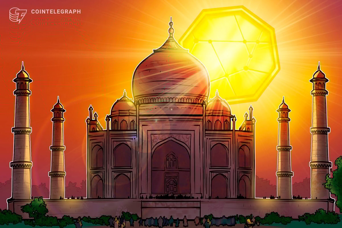 Bank of India report calls for regulatory coordination on crypto market challenges