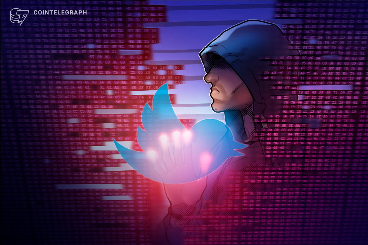 400M Twitter users’ data is reportedly on sale in the black market
