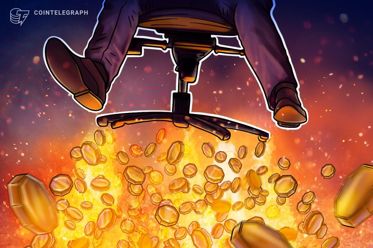 Stock price for troubled Bitcoin miner Core Scientific surges 200%