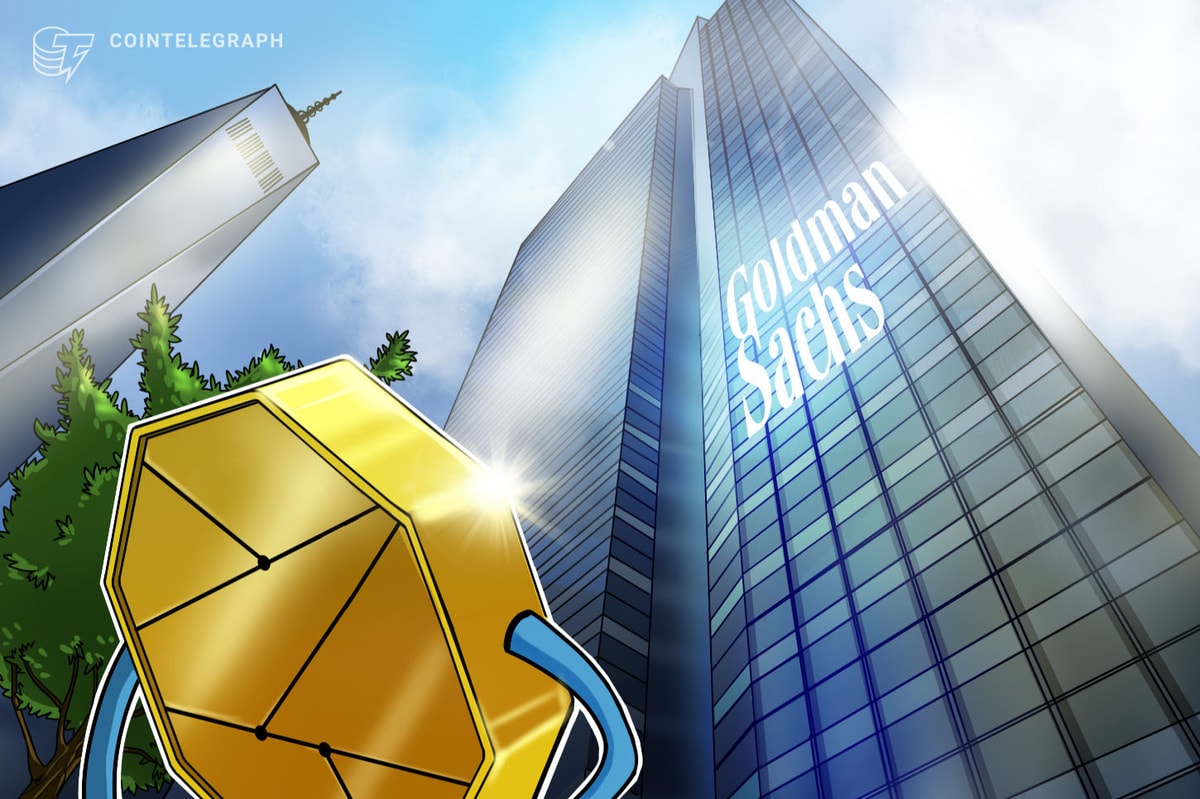 What Goldman Sachs’ CEO misunderstands about private blockchains