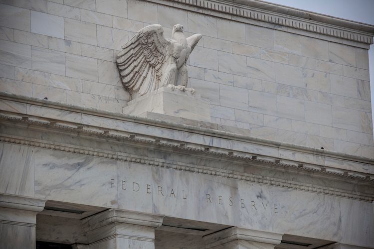 Federal Reserve Bank of San Francisco rules out US recession fears