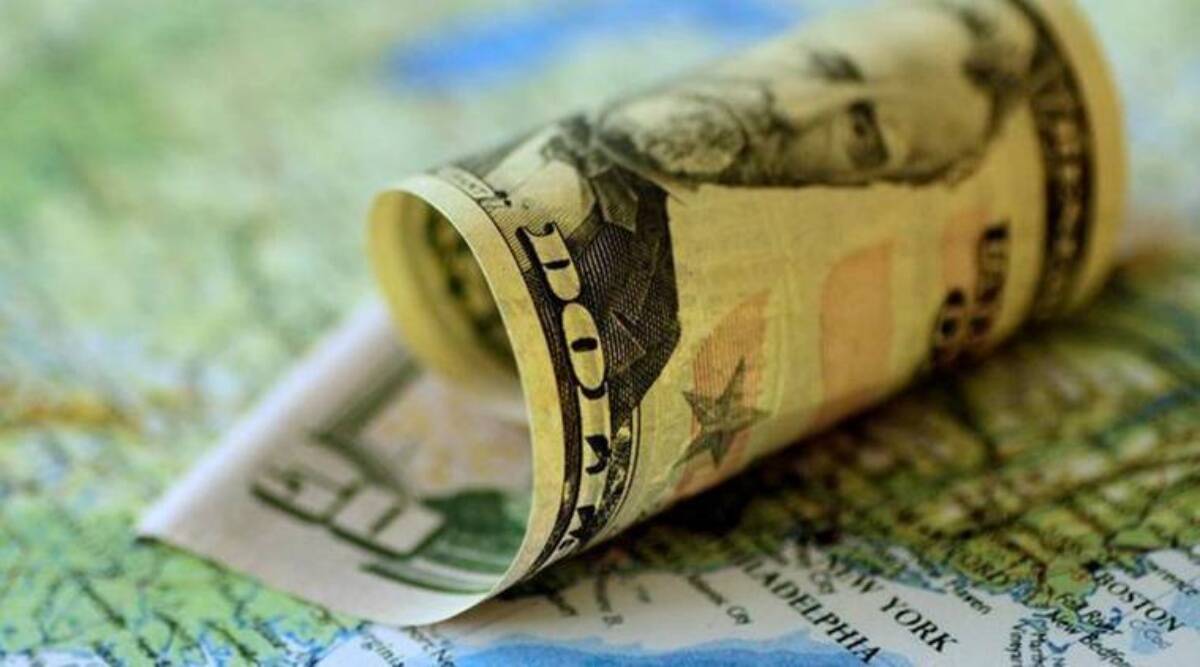 Forex reserves rise $11.02 billion to $561.162 billion