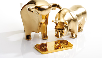 Gold Price Outlook – Looking to Build the Next Leg Higher?