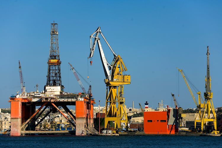 Forex, commodities, indices and crypto [Video]