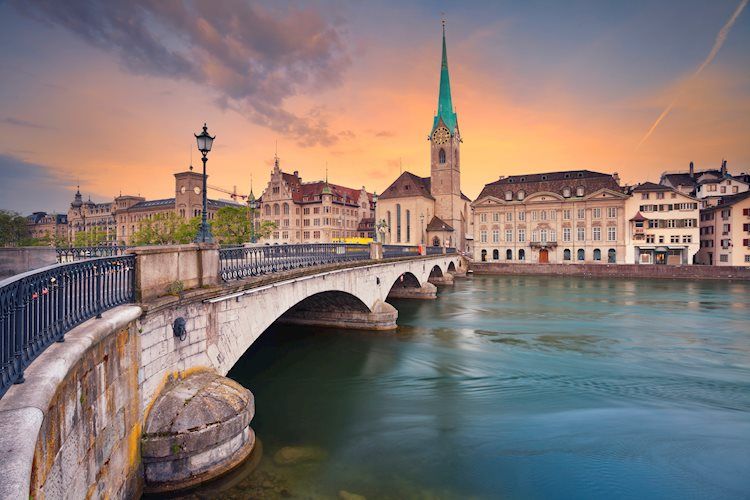 Situation in Switzerland will be of greater significance for the FX market – Commerzbank