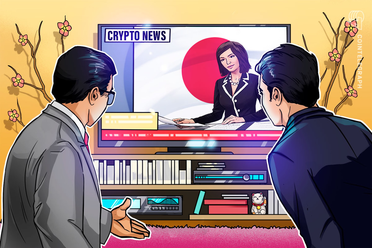 Japanese regulators want crypto treated like traditional banks