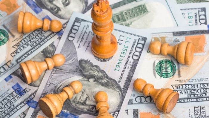 Dollar Searches for Break from Range with EURUSD and USDJPY Prime Candidates
