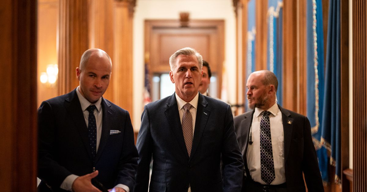What to expect from Congress in 2023: here’s what Democrats and Republicans hope to accomplish