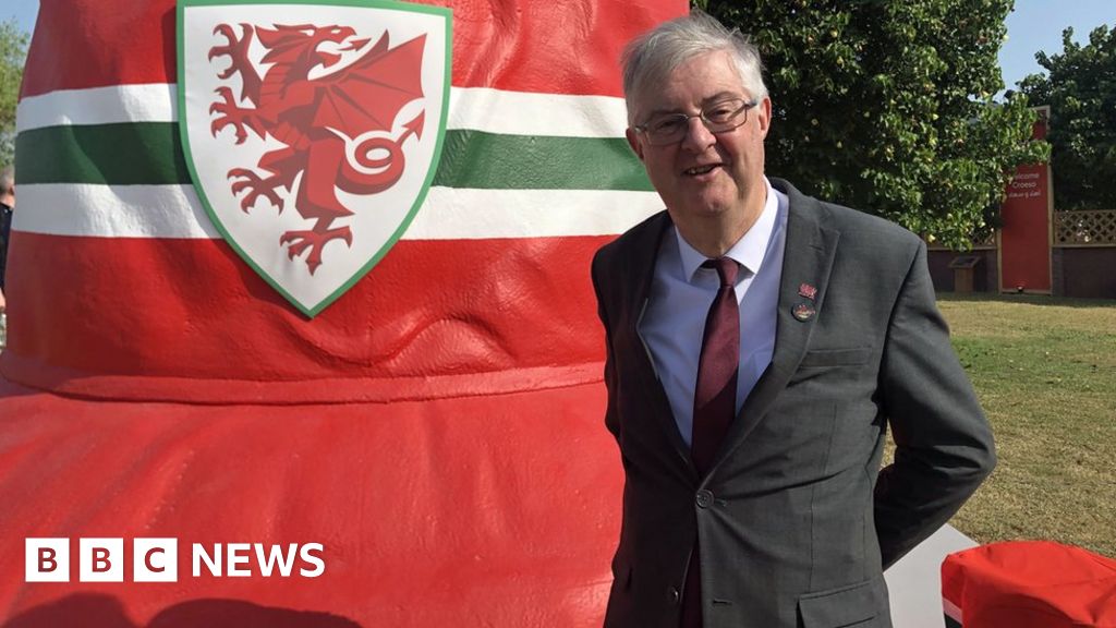 World Cup: Qatar gave Wales’ Mark Drakeford five-star hotel stay