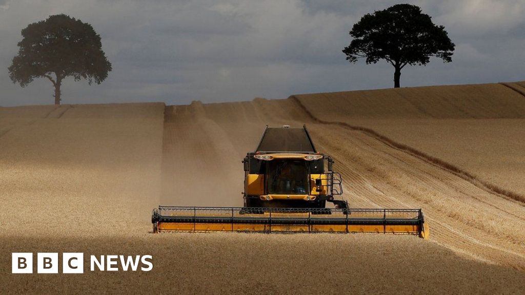Green farming schemes to be paid more taxpayers' money