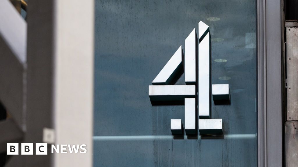 Channel 4: Culture Secretary Michelle Donelan confirms U-turn on privatisation