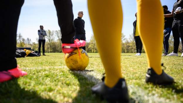 ‘Little progress’ in tackling barriers to participation in sport – MPs