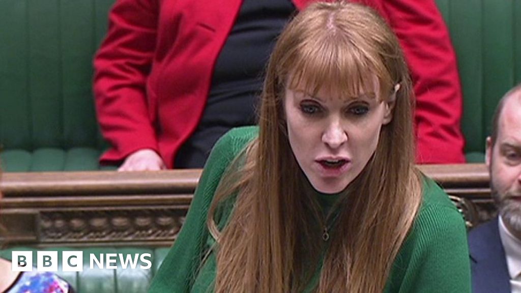 Angela Rayner on strikes: Any chance of a deal this year?