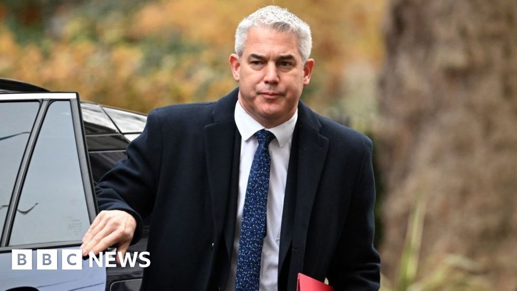 Birmingham hospital culture worrying – health secretary