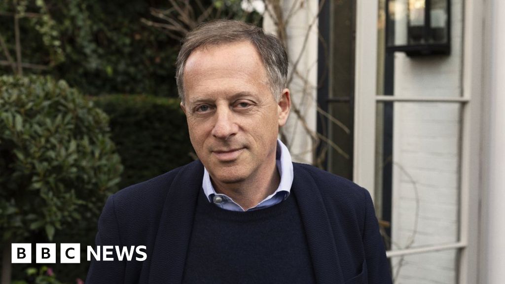 Richard Sharp: Appointment of BBC chairman done correctly – government