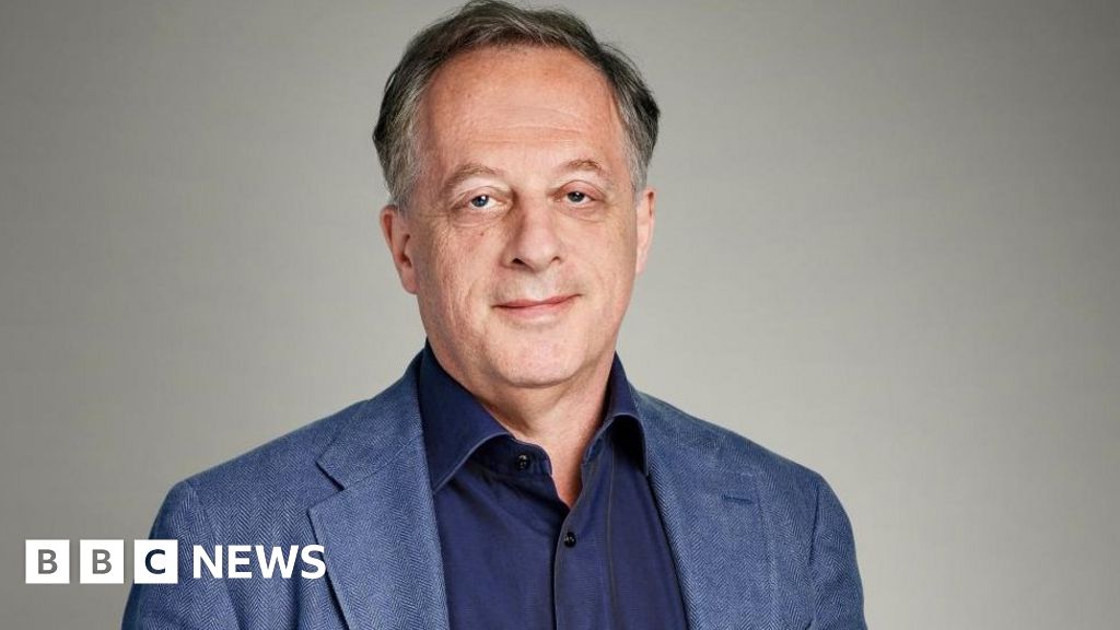 Richard Sharp: Review begins into BBC chairman's appointment