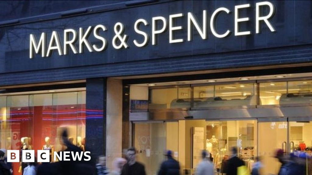 NI Protocol: M&S warns against separate labelling for NI goods