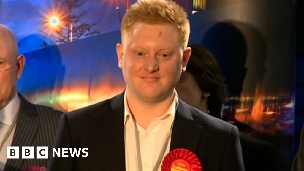 Jared O'Mara: Fraud-accused MP non-existent in office, jury told