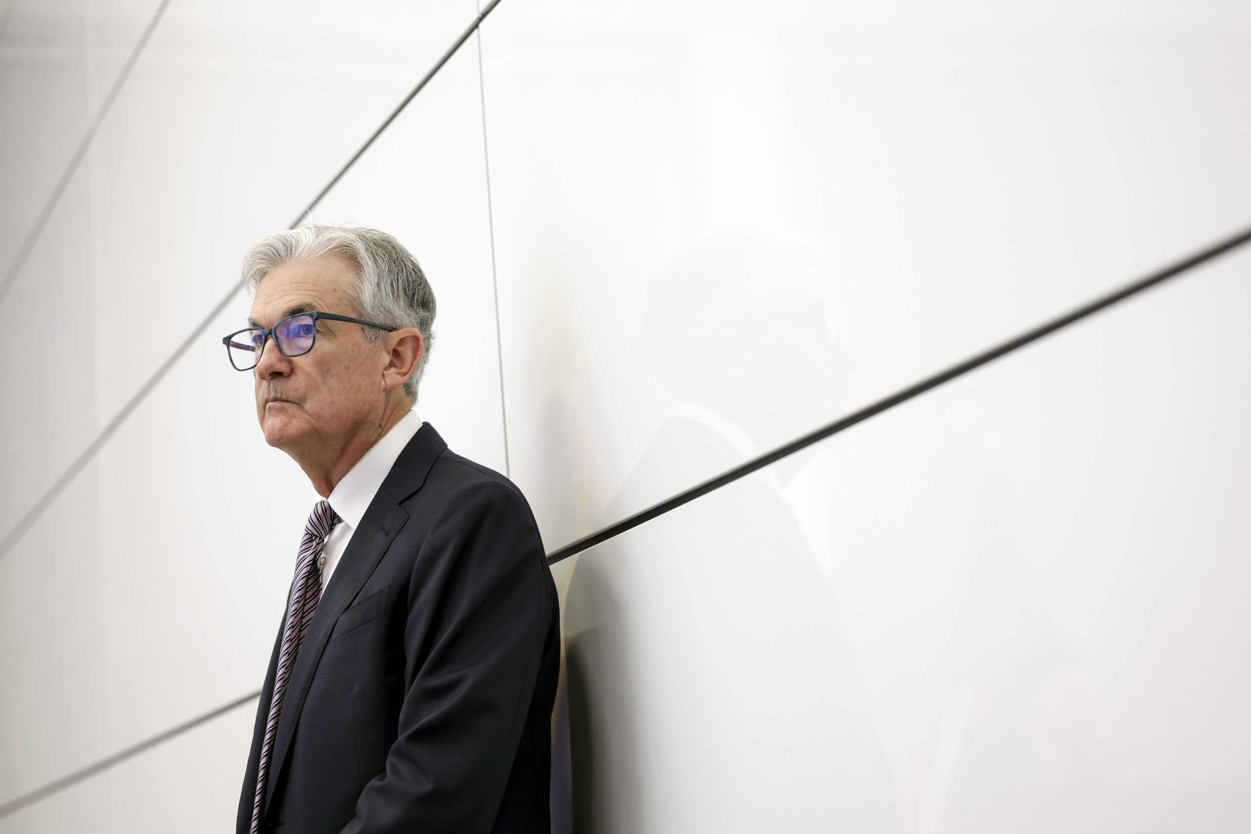 In the battle against inflation, it’s Jay Powell v. Wall Street
