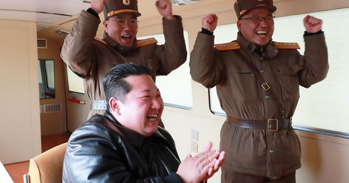 North Korea and Kim Jong Un’s nuclear escalation, explained