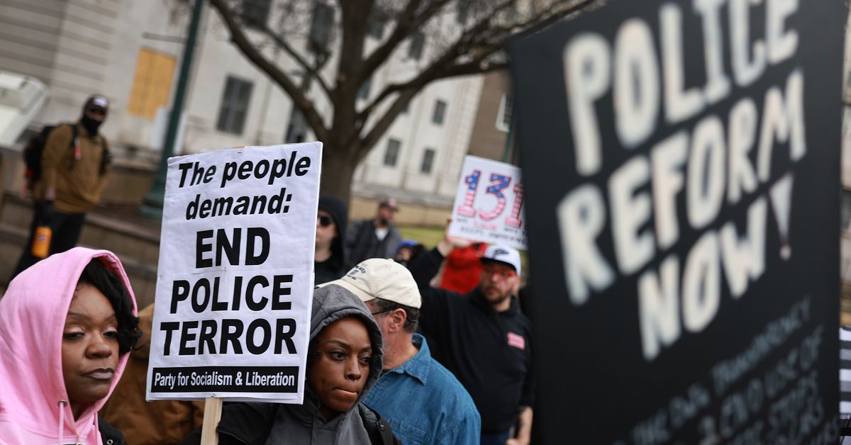 Killing of Tyre Nichols revives calls for police reform in Congress