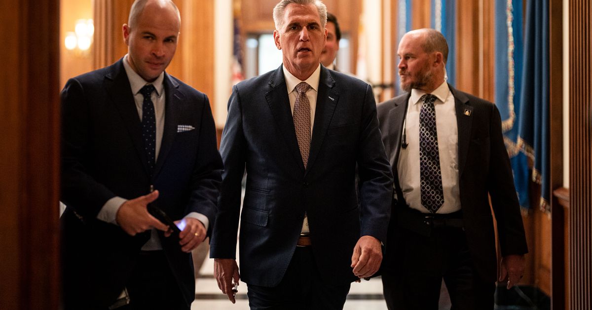118th Congress: What to expect in the House and Senate in 2023