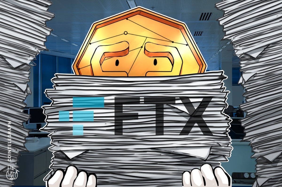BlockFi reportedly posts uncensored financials revealing $1.2 billion FTX exposure