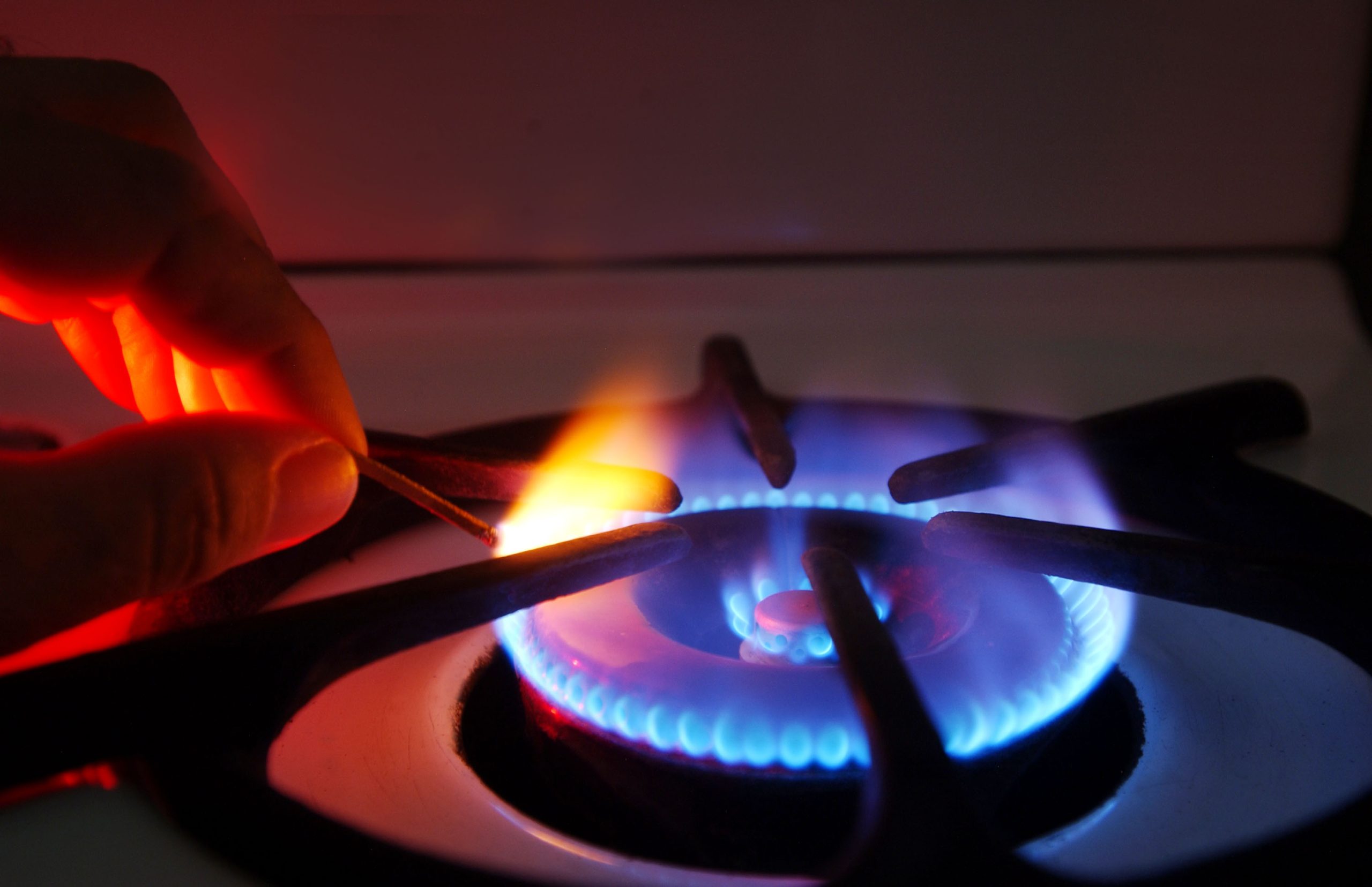 4 things to know about the gas stove frenzy