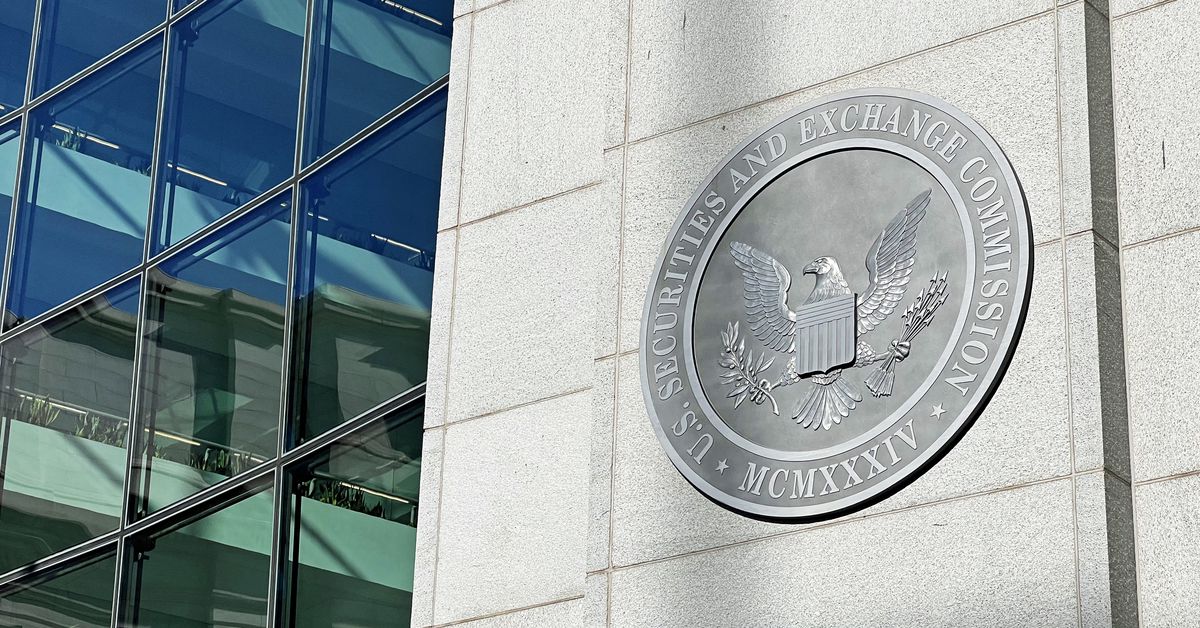 SEC Warns That Retirement Accounts’ Crypto Stakes May Be Unregistered Securities