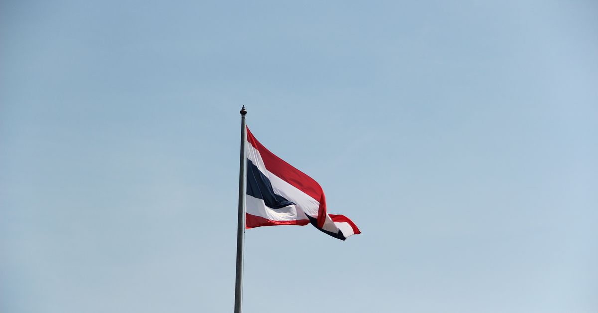 Thailand SEC Issues Regulations for Crypto Custody Providers
