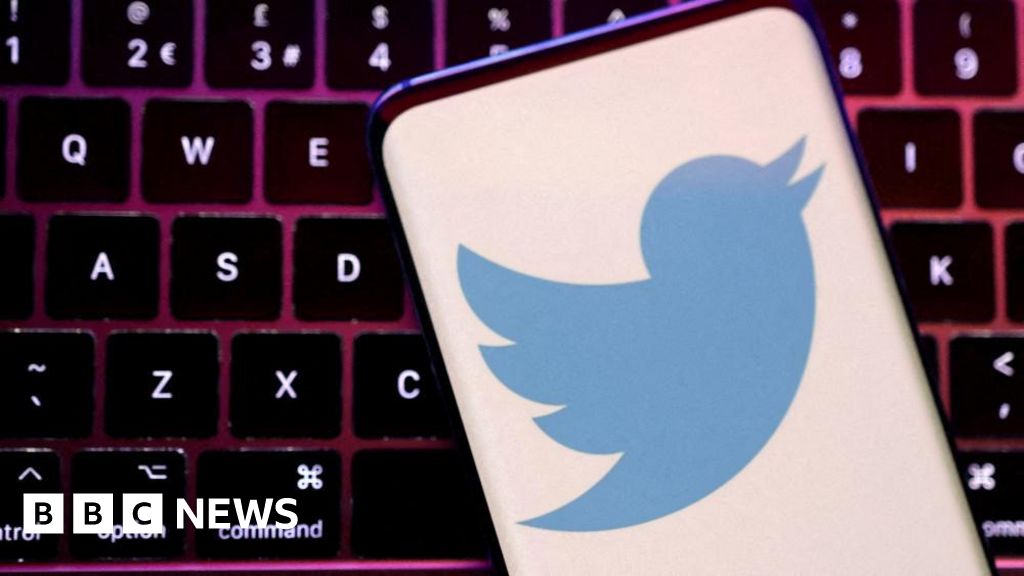 Chris Heaton-Harris apologises after Twitter account hacked