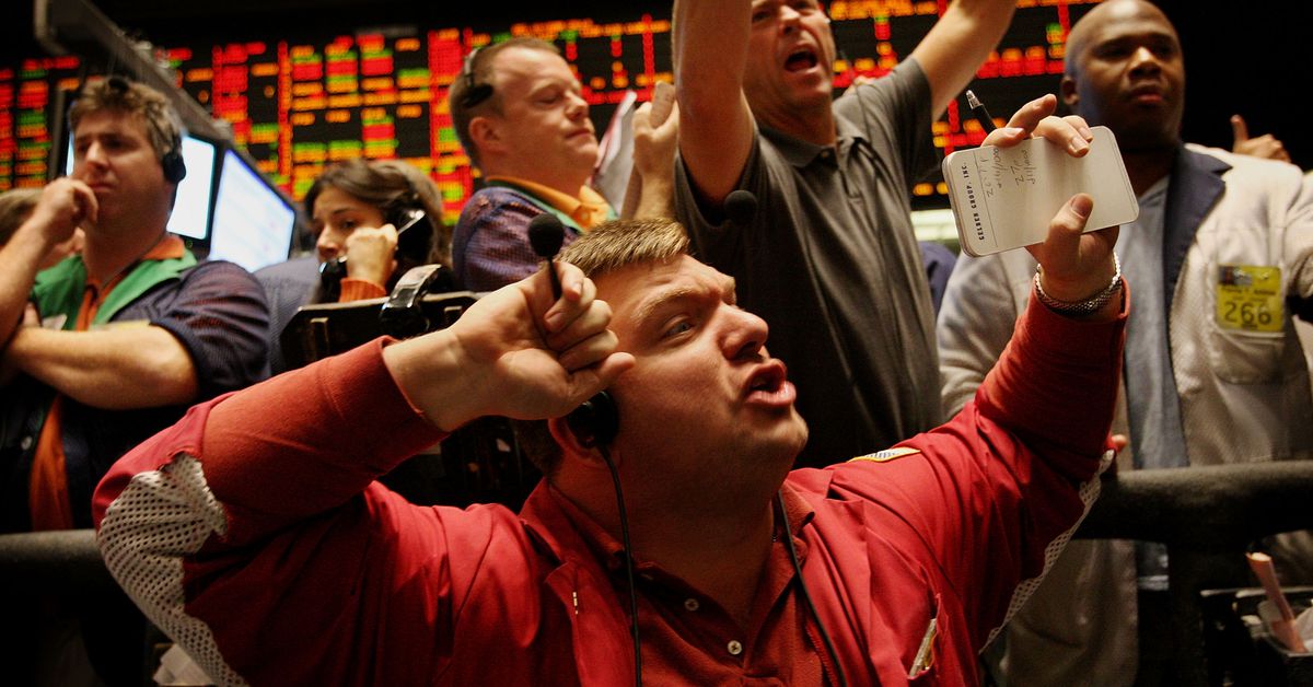 Joe Biden’s debt ceiling challenge: appeasing the bond market